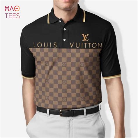 lv polo giraffe|Men's Fashion T.